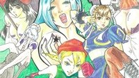 SUPER BODY: Cosplayer With Colossal Tits 6 Transformations: Anri Okita