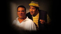 «El Sayed Abo El Araby Wasal (2005)» — обои к фильму #1