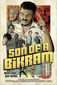 Poster de Son of a Bikram