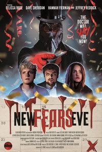 Постер фильма «New Fears Eve (2023)» — (2 из 3)