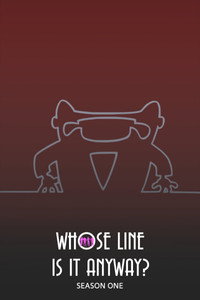 Season 1 Poster