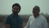 «Raktanchal (2020)» — обои к сериалу #3