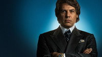 «Тысяча жизней Бернара Тапи (2023)» — обои к сериалу #8