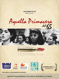 Aquella Primavera del 65