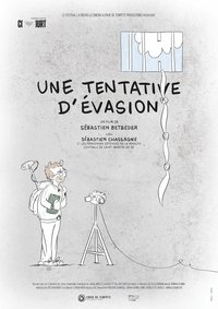 Imagem do Filme Une tentative d'évasion