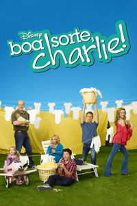 Boa Sorte Charlie S04E21