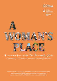 A Woman's Place