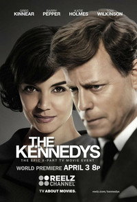 Постер сериала «Клан Кеннеди (2011)» — (2 из 13)