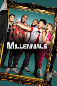 Постер сериала «Millennials (2021)» — (2 из 6)