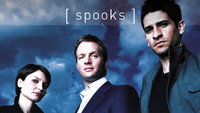 Обои к сериалу «Призраки (2002 - 2011)» — (26 из 43)