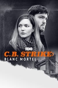 C.B. Strike (2017) 