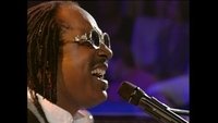 Stevie Wonder: A Night Of Wonder Live in London
