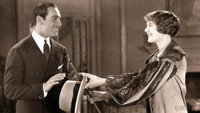 «Зов каньона (1923)» — обои к фильму #1