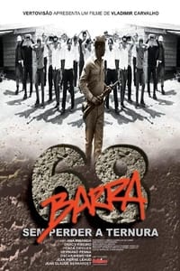 Poster de Barra 68 - Sem Perder a Ternura