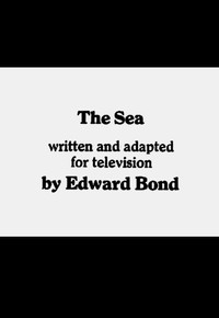 The Sea