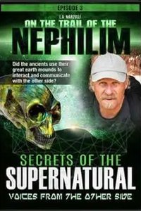 Movie poster of On the Trail of the Nephilim: Episode 3 - Secrets of the Supernatural