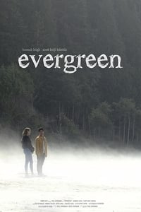 Poster de Evergreen