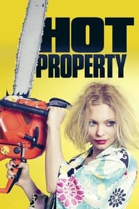 Poster de Hot Property