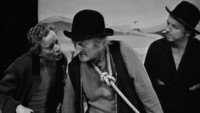 «В ожидании Годо (1971)» — обои к фильму #1