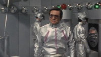 Обои к фильму «Террор Мехагодзиллы (1975)» — (51 из 211)