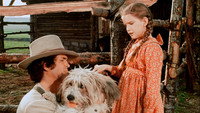 «Маленький домик в прериях (1974-1983)» — обои к сериалу #6