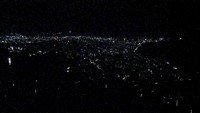 Large-Scale Blackouts