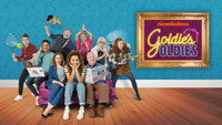 «Олды и Голди (2021)» — обои к сериалу #2