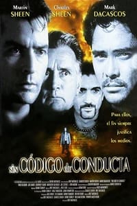 Poster de Código de Honor