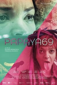 Poster de Papaya 69