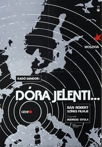 Dóra jelenti