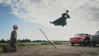 «Невидимый бой (2023)» — обои к фильму #1