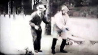 «Вставные зубы (1909)» — обои к фильму #1