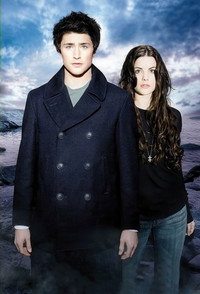 Постер сериала «Кайл XY (2006-2009)» — (12 из 30)