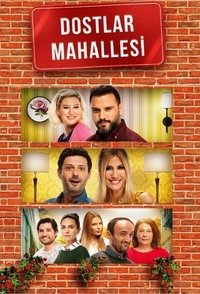 Poster de Dostlar Mahallesi