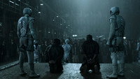 Обои к фильму «Голодные игры: Сойка-пересмешница. Часть I (2014)» — (32 из 81)
