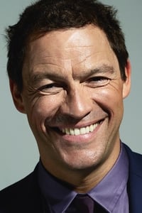 Dominic West Poster