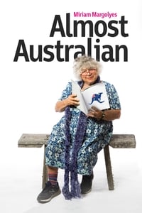 Miriam Margolyes: Almost Australian (2020)