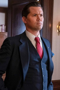 Постер сериала «Черный понедельник (2019-2021)» — (10 из 19)