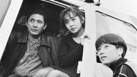 «Hong Kong Paradise (1990)» — обои к фильму #5