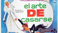 «El arte de casarse (1966)» — обои к фильму #1
