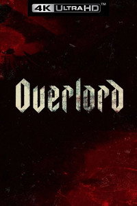 Постер фильма «Оверлорд (2018)» — (25 из 50)