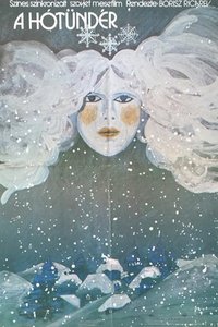 Poster de Ледяная внучка