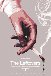 Постер сериала «Оставленные (2014-2017)» — (35 из 102)