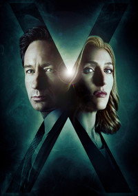 Постер сериала «Секретные материалы (2015 - 2018)» — (65 из 373)