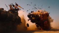 Mad Max : Fury Road