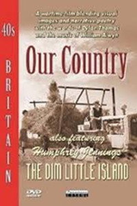 Постер фильма «The Dim Little Island (1949)» — (1 из 1)