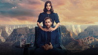 «Пустошь (2023)» — обои к сериалу #10