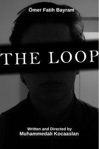 THE LOOP (2025) poster