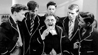 «Billy Bunter of Greyfriars School (1952-1961)» — обои к сериалу #2