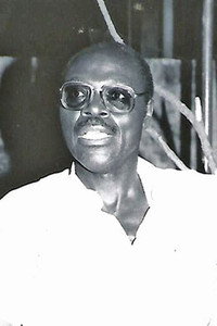 Sylvain Bemba